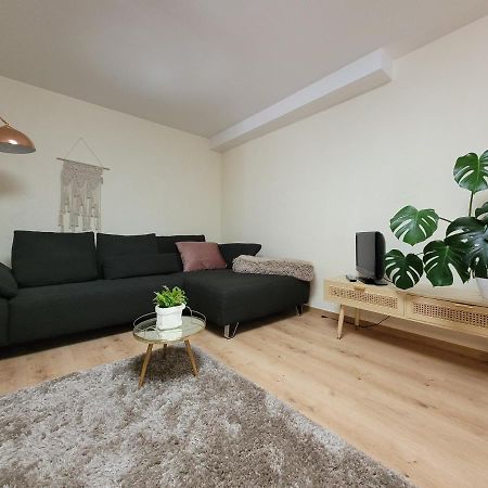 Ferienwohnung Riesling Bobenheim am Berg Extérieur photo