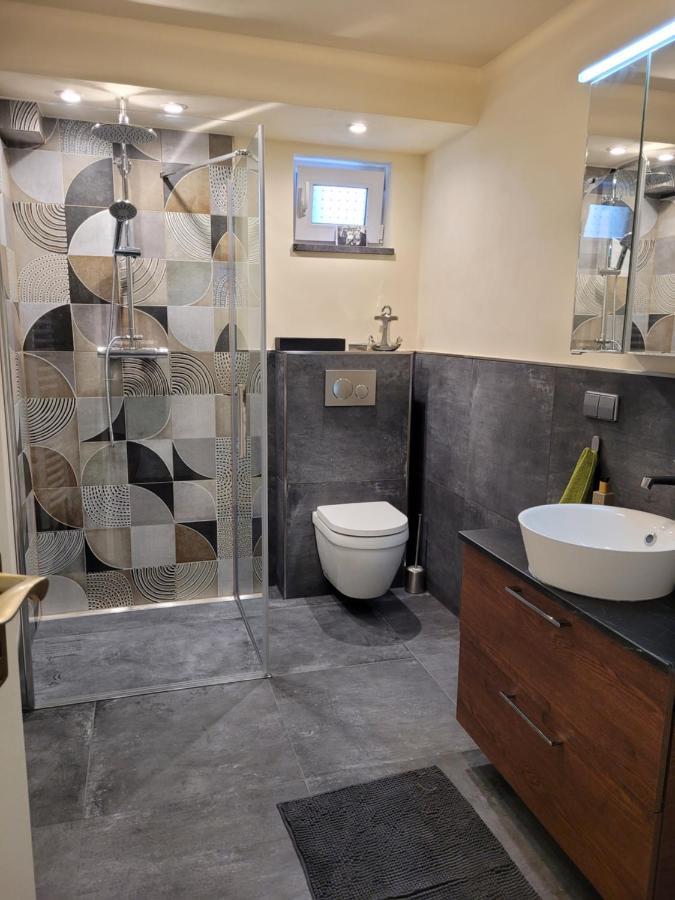 Ferienwohnung Riesling Bobenheim am Berg Extérieur photo