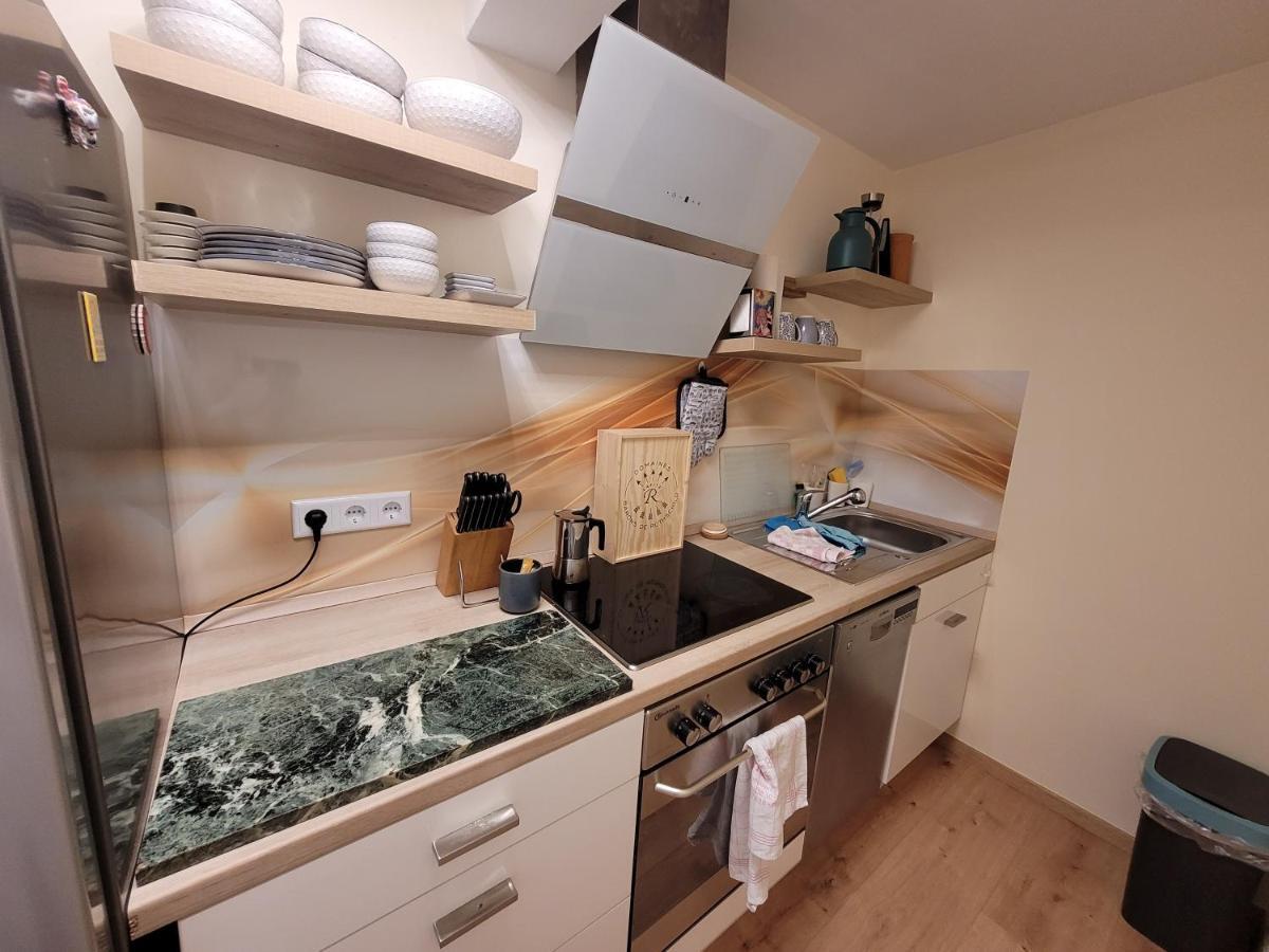 Ferienwohnung Riesling Bobenheim am Berg Extérieur photo