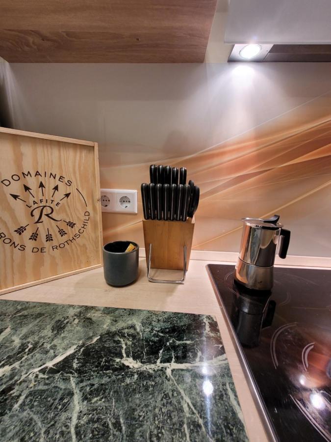 Ferienwohnung Riesling Bobenheim am Berg Extérieur photo